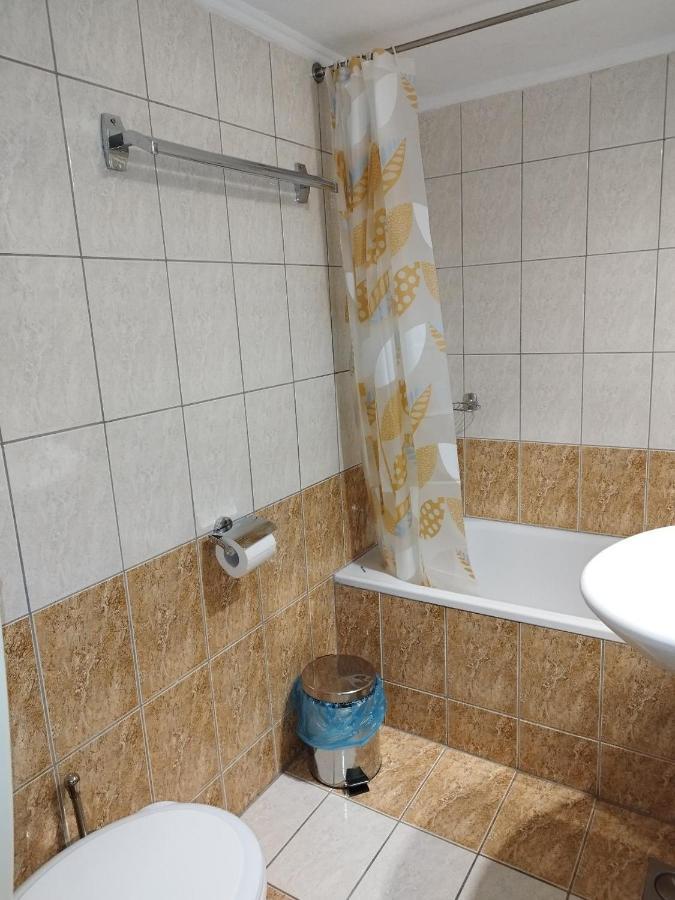 Appartement Virginia *