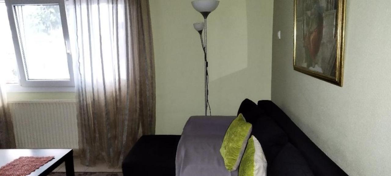 Appartement Virginia