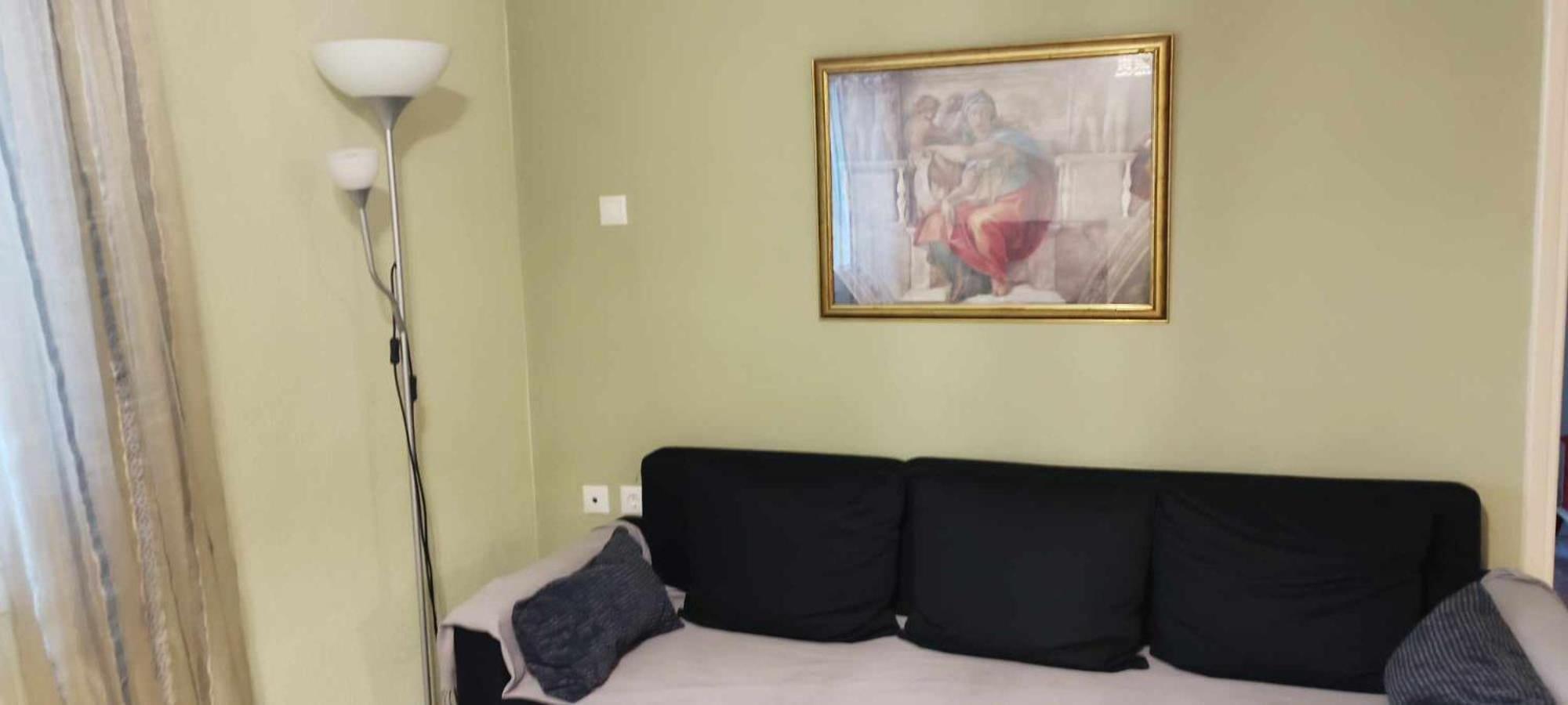 Virginia Appartement