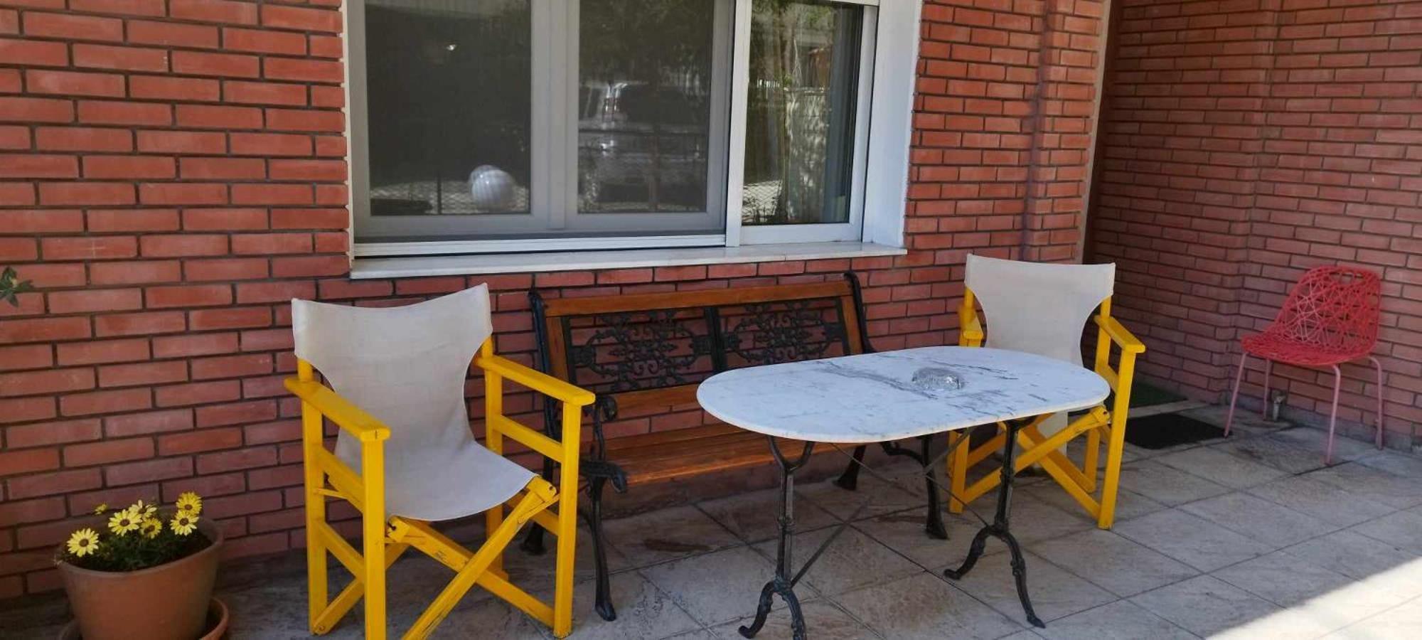 Virginia Appartement *
