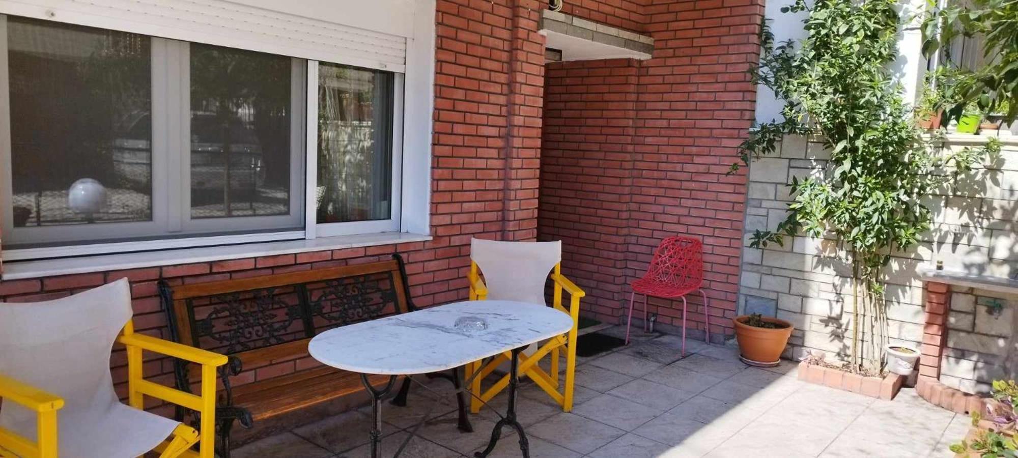 Appartement Virginia Thessaloniki