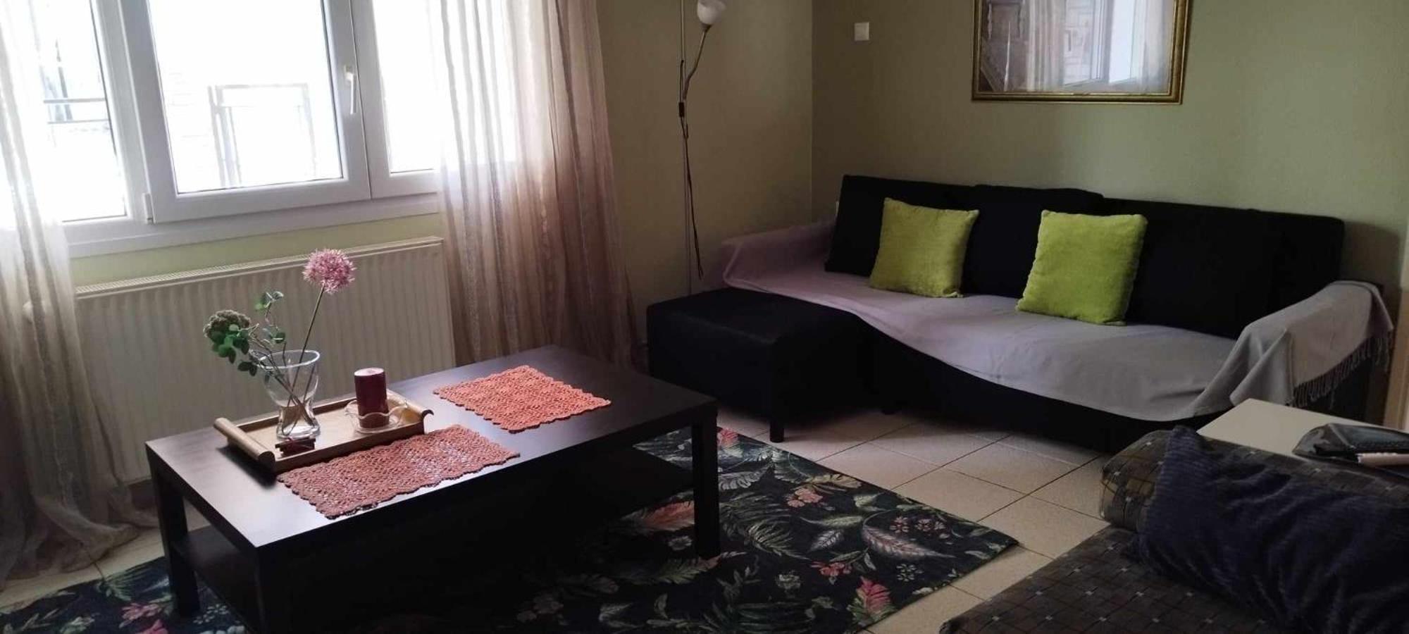 Virginia Appartement