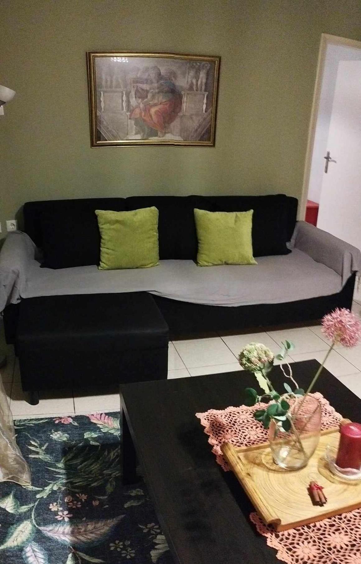 Appartement Virginia *