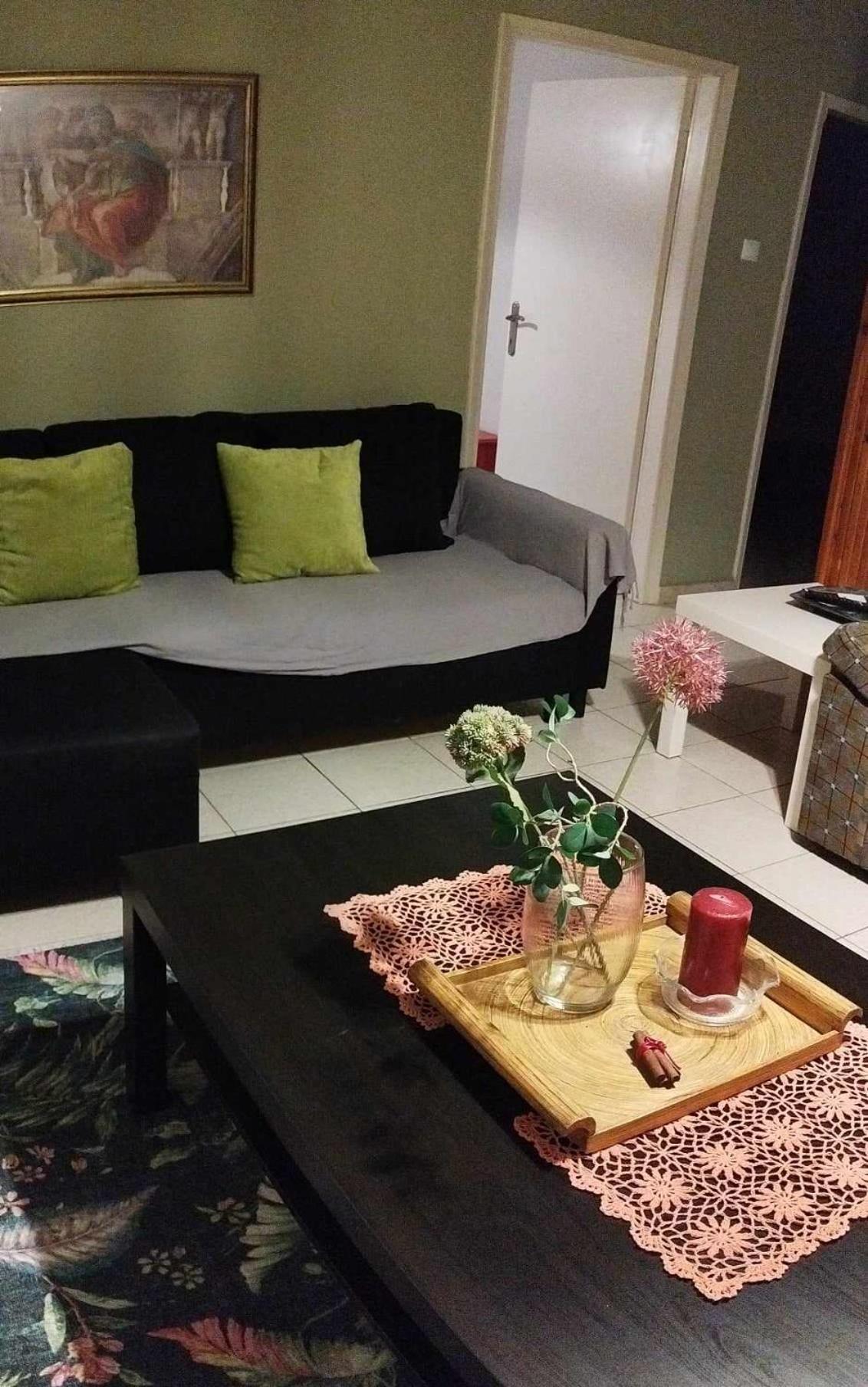 Appartement Virginia *