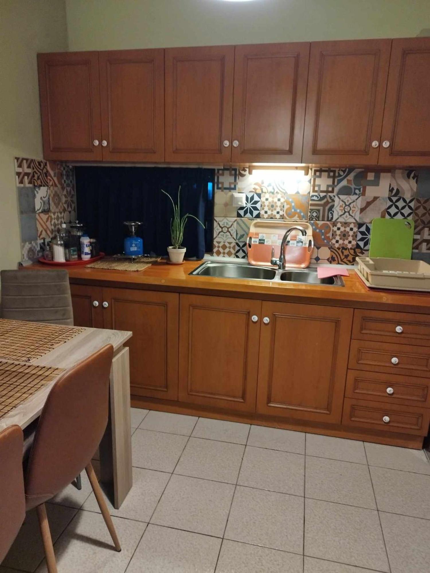 Virginia Appartement Thessaloniki