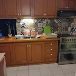 Virginia Apartment