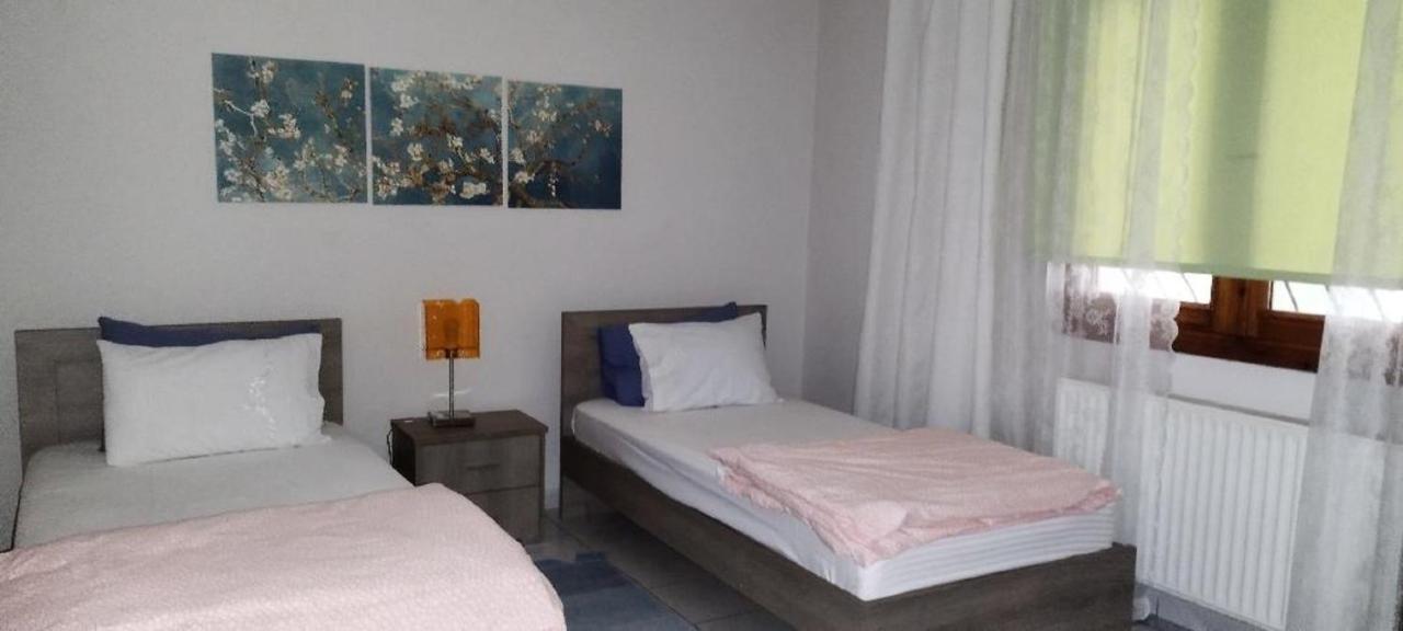 Virginia Apartment Thessaloniki