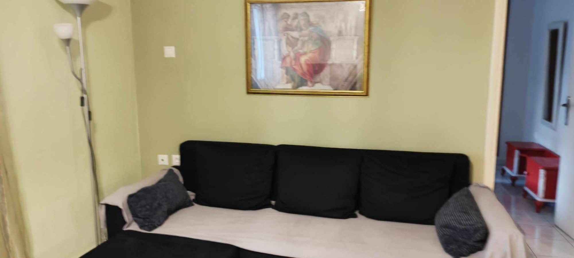 Virginia Apartment Thessaloniki