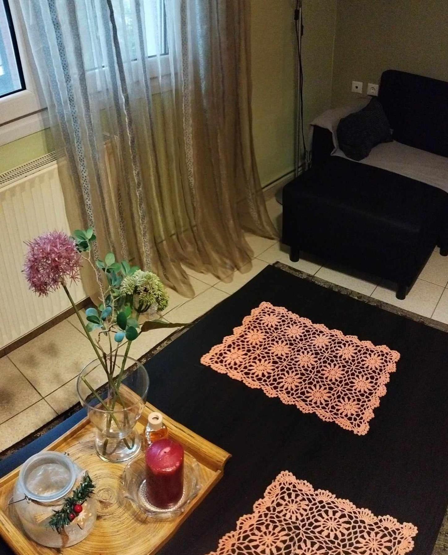 Virginia Apartment Thessaloniki