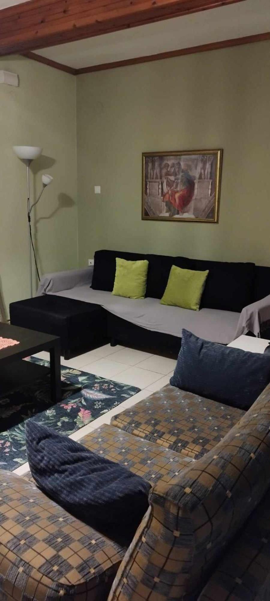 Virginia Apartment