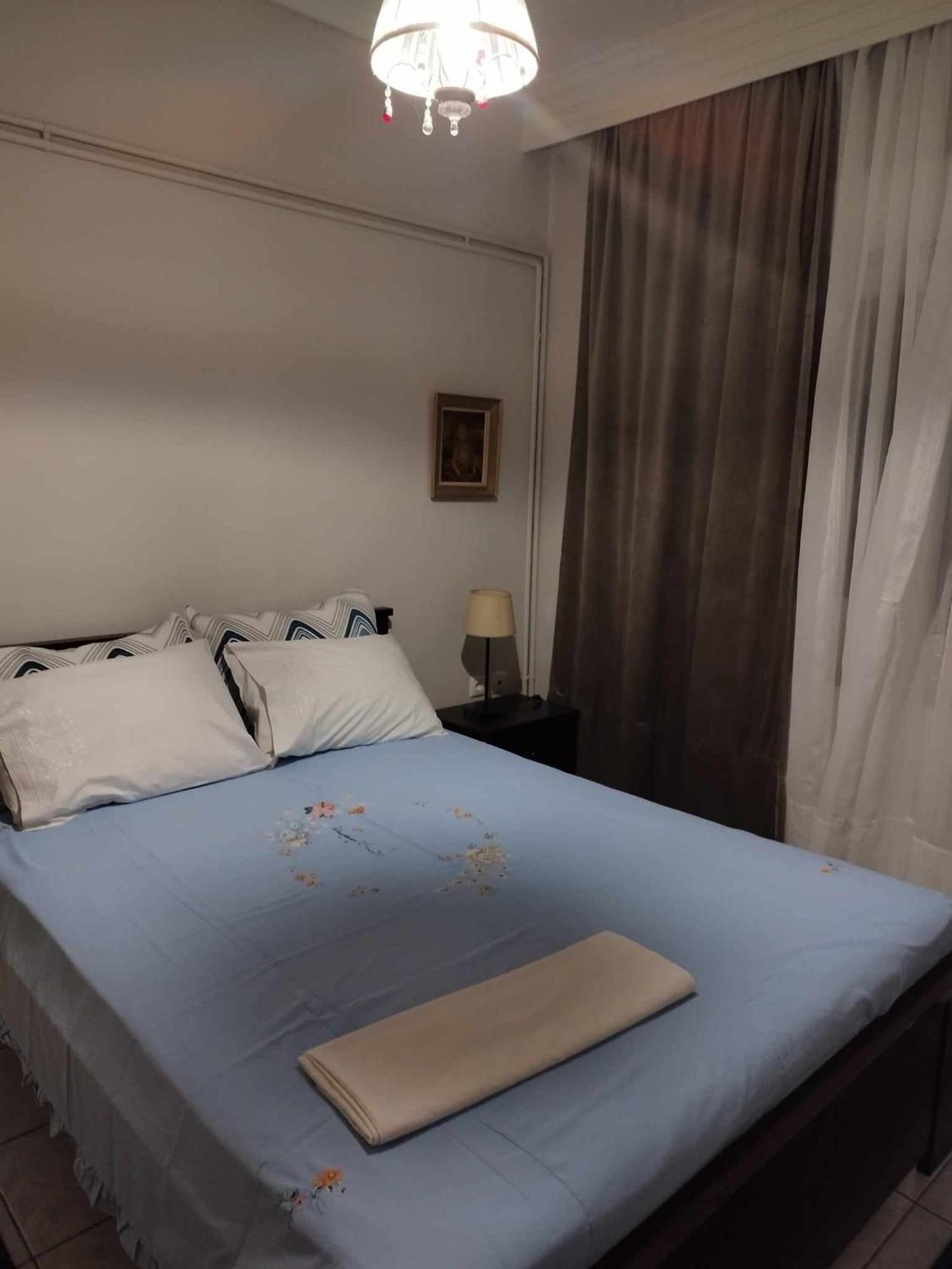 Virginia Apartment Thessaloniki