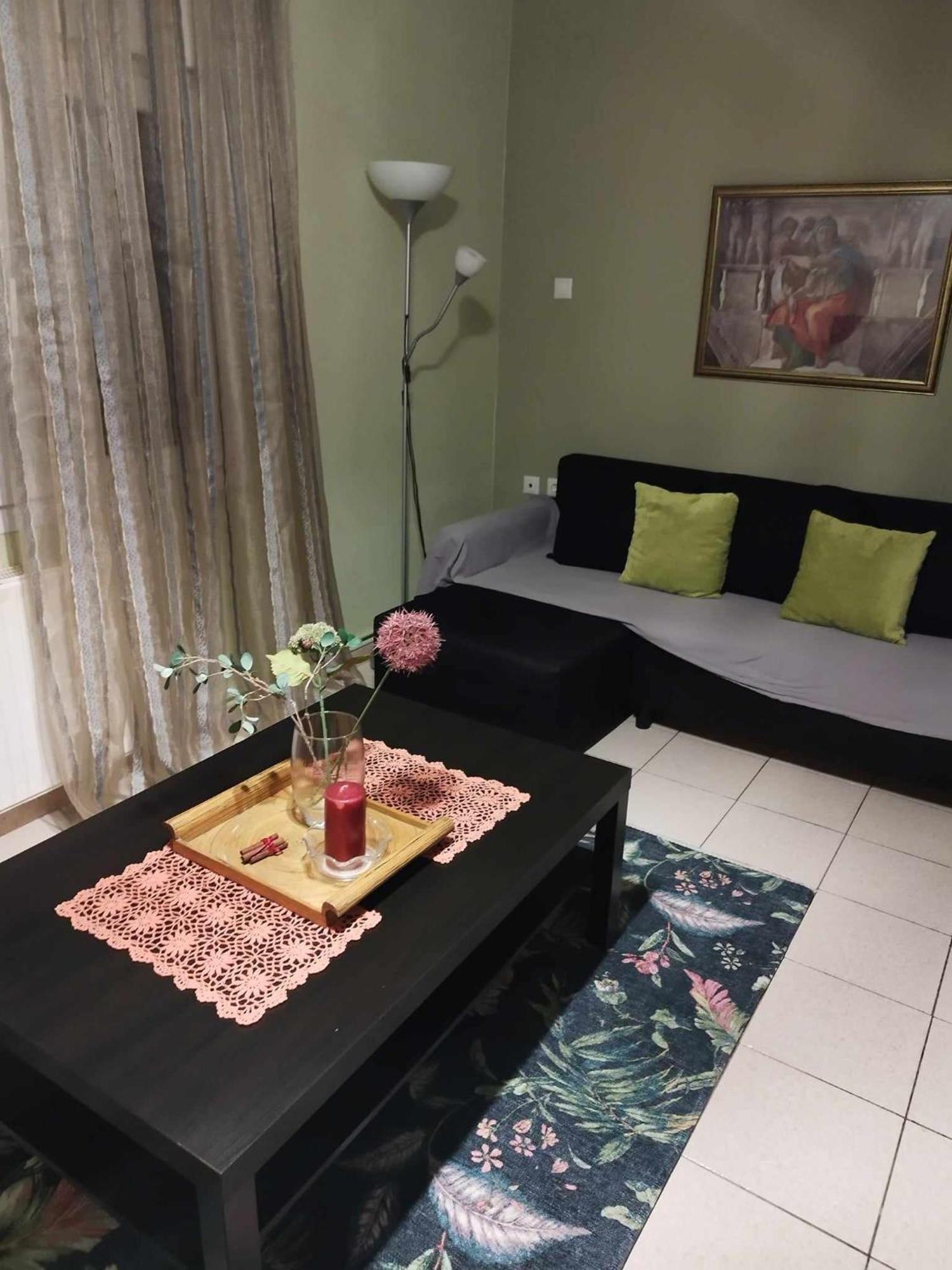 Virginia Apartment